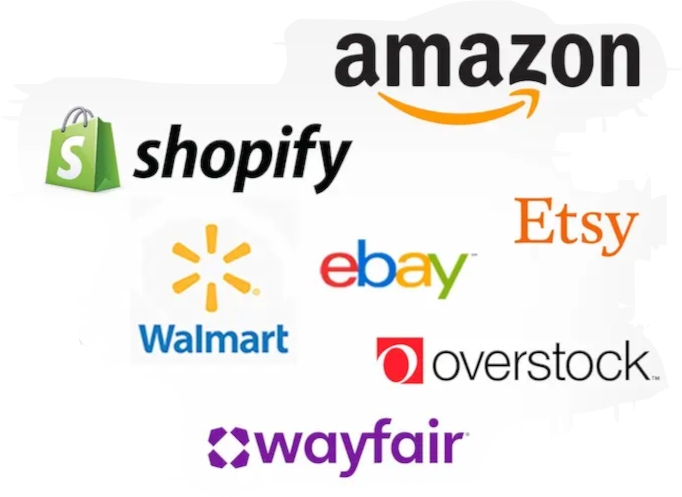 amazon-shopify-wayfair-ebay-walmart-woocommerce-ecommerce-marketplace